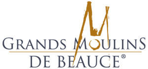 Grands Moulins de Beauce est une marque déposée